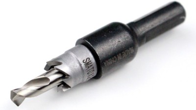 ✨ 12mm 홀쏘 득템 후기! 안 쓰면 손해인 이유 😉